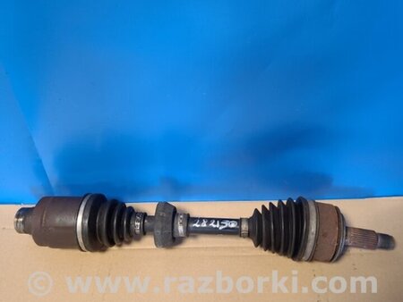ФОТО Привод передний для Honda Accord CL (10.2002 - 11.2008) Киев