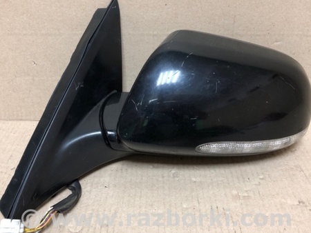 ФОТО Зеркало для Honda Accord CL (10.2002 - 11.2008) Киев