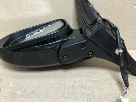 ФОТО Зеркало для Honda Accord CL (10.2002 - 11.2008) Киев