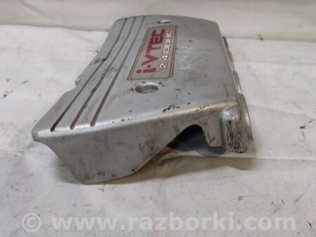 ФОТО Накладка двигателя декоративная  для Honda Accord CL (10.2002 - 11.2008) Киев