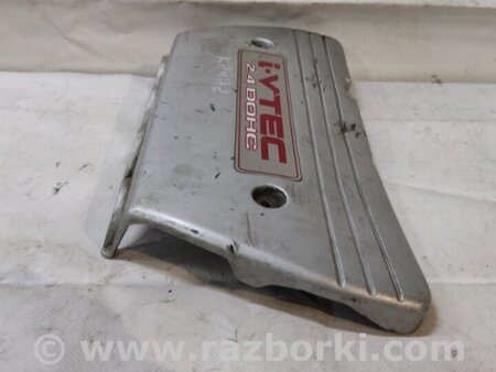 ФОТО Накладка двигателя декоративная  для Honda Accord CL (10.2002 - 11.2008) Киев