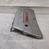 ФОТО Накладка двигателя декоративная  для Honda Accord CL (10.2002 - 11.2008) Киев