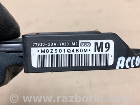 ФОТО Датчик удара для Honda Accord CL (10.2002 - 11.2008) Киев