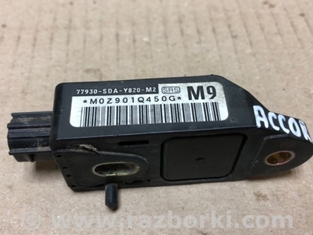 ФОТО Датчик удара для Honda Accord CL (10.2002 - 11.2008) Киев