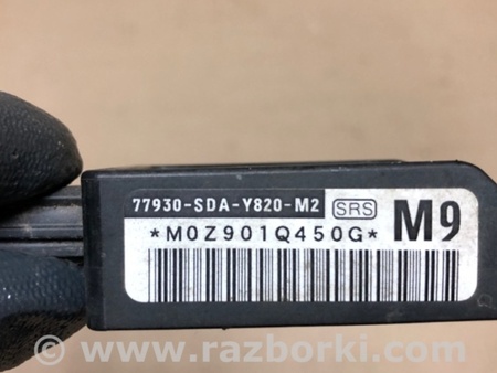 ФОТО Датчик удара для Honda Accord CL (10.2002 - 11.2008) Киев