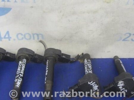 ФОТО Катушка зажигания для Honda Accord CL (10.2002 - 11.2008) Киев