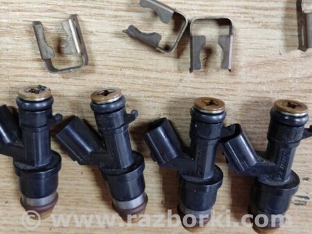ФОТО Форсунка топливная для Honda Accord CL (10.2002 - 11.2008) Киев