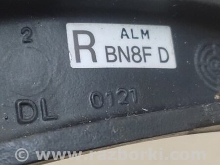 ФОТО Форсунка топливная для Honda Accord CL (10.2002 - 11.2008) Киев