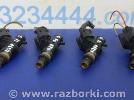 ФОТО Форсунка топливная для Honda Accord CL (10.2002 - 11.2008) Киев