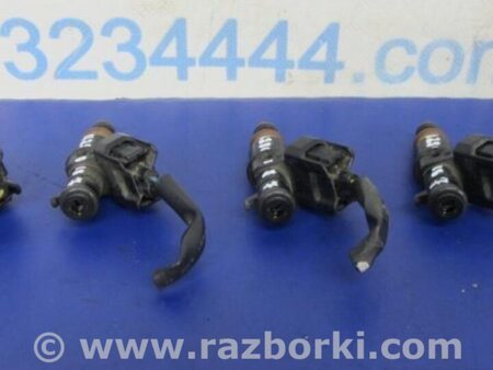 ФОТО Форсунка топливная для Honda Accord CL (10.2002 - 11.2008) Киев