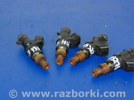 ФОТО Форсунка топливная для Honda Accord CL (10.2002 - 11.2008) Киев