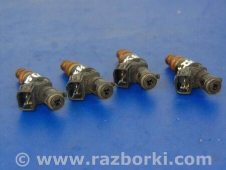 ФОТО Форсунка топливная для Honda Accord CL (10.2002 - 11.2008) Киев