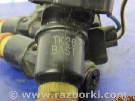 ФОТО Форсунка топливная для Honda Accord CL (10.2002 - 11.2008) Киев