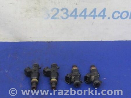 ФОТО Форсунка топливная для Honda Accord CL (10.2002 - 11.2008) Киев