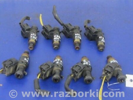 ФОТО Форсунка топливная для Honda Accord CL (10.2002 - 11.2008) Киев