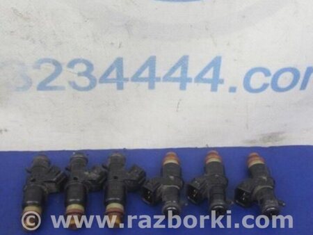 ФОТО Форсунка топливная для Honda Accord CL (10.2002 - 11.2008) Киев
