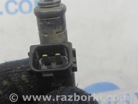 ФОТО Форсунка топливная для Honda Accord CL (10.2002 - 11.2008) Киев