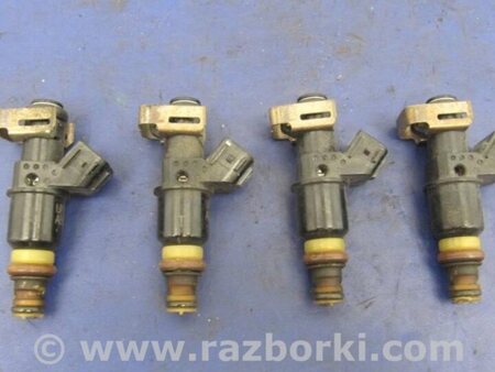 ФОТО Форсунка топливная для Honda Accord CL (10.2002 - 11.2008) Киев
