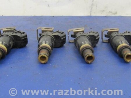 ФОТО Форсунка топливная для Honda Accord CL (10.2002 - 11.2008) Киев