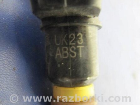 ФОТО Форсунка топливная для Honda Accord CL (10.2002 - 11.2008) Киев
