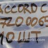 ФОТО Датчик детонации для Honda Accord CL (10.2002 - 11.2008) Киев