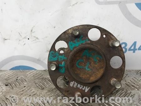 ФОТО Ступица для Honda Accord CL (10.2002 - 11.2008) Киев