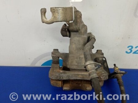 ФОТО Суппорт для Honda Accord CL (10.2002 - 11.2008) Киев