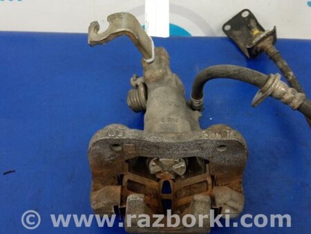 ФОТО Суппорт для Honda Accord CL (10.2002 - 11.2008) Киев