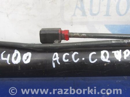 ФОТО Рулевая рейка для Honda Accord CL (10.2002 - 11.2008) Киев