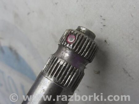 ФОТО Рулевая рейка для Honda Accord CL (10.2002 - 11.2008) Киев