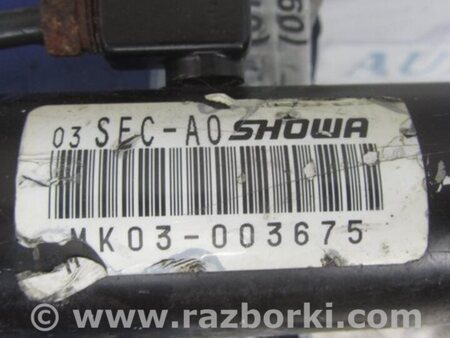ФОТО Рулевая рейка для Honda Accord CL (10.2002 - 11.2008) Киев