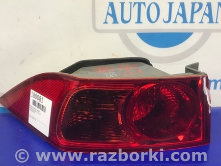 ФОТО Фонарь задний наружный для Honda Accord CL (10.2002 - 11.2008) Киев