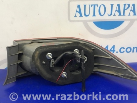ФОТО Фонарь задний наружный для Honda Accord CL (10.2002 - 11.2008) Киев