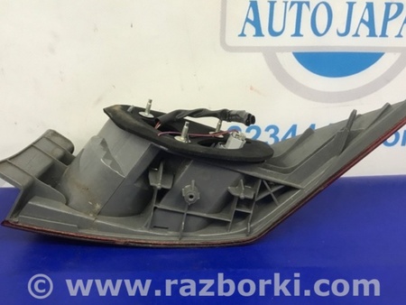 ФОТО Фонарь задний наружный для Honda Accord CL (10.2002 - 11.2008) Киев