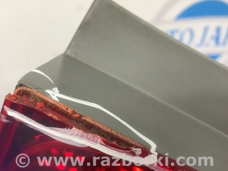 ФОТО Фонарь задний наружный для Honda Accord CL (10.2002 - 11.2008) Киев