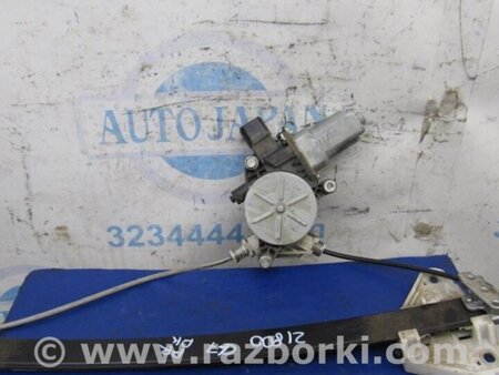 ФОТО Стеклоподъемник для Honda Accord CL (10.2002 - 11.2008) Киев
