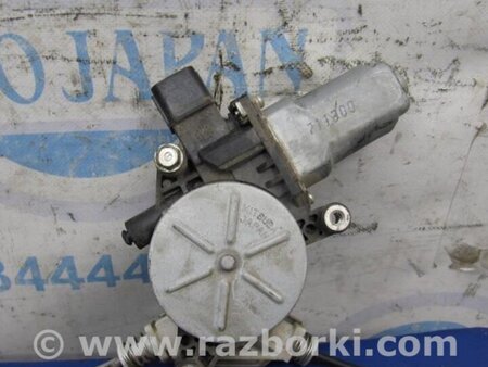 ФОТО Стеклоподъемник для Honda Accord CL (10.2002 - 11.2008) Киев
