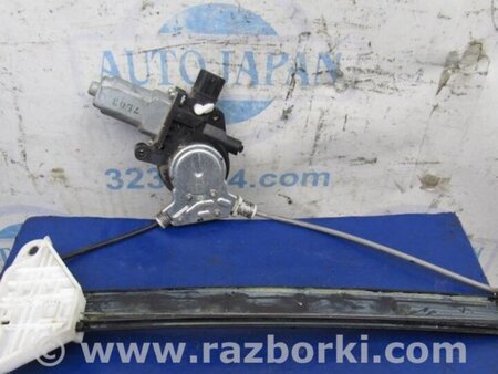 ФОТО Стеклоподъемник для Honda Accord CL (10.2002 - 11.2008) Киев