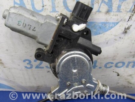 ФОТО Стеклоподъемник для Honda Accord CL (10.2002 - 11.2008) Киев
