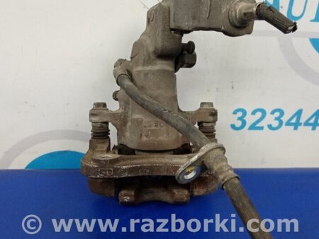 ФОТО Суппорт для Honda Accord CL (10.2002 - 11.2008) Киев