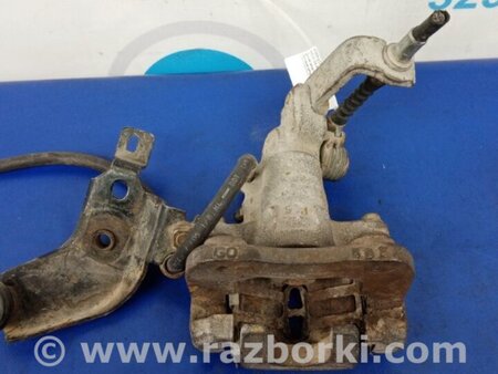 ФОТО Суппорт для Honda Accord CL (10.2002 - 11.2008) Киев