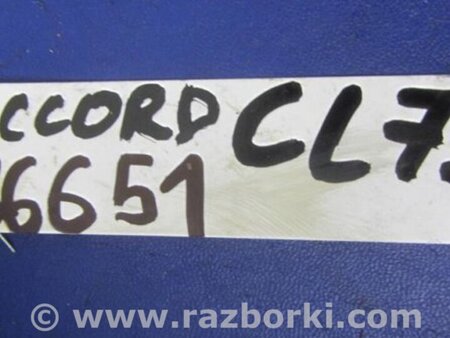 ФОТО Кнопки руля для Honda Accord CL (10.2002 - 11.2008) Киев