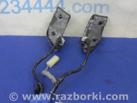 ФОТО Кнопки руля для Honda Accord CL (10.2002 - 11.2008) Киев
