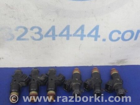 ФОТО Форсунка топливная для Honda Accord CL (10.2002 - 11.2008) Киев