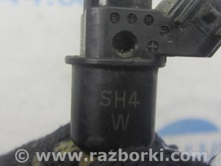 ФОТО Форсунка топливная для Honda Accord CL (10.2002 - 11.2008) Киев