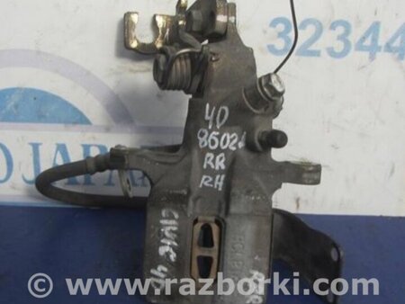 ФОТО Суппорт для Honda Accord CL (10.2002 - 11.2008) Киев