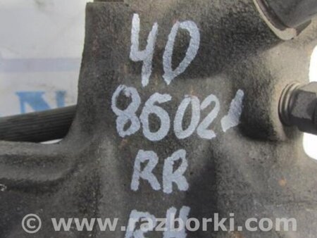 ФОТО Суппорт для Honda Accord CL (10.2002 - 11.2008) Киев