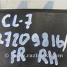 ФОТО Диффузор вентилятора радиатора (Кожух) для Honda Accord CL (10.2002 - 11.2008) Киев