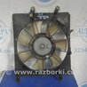 ФОТО Диффузор вентилятора радиатора (Кожух) для Honda Accord CL (10.2002 - 11.2008) Киев