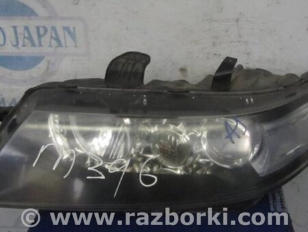 ФОТО Фара для Honda Accord CL (10.2002 - 11.2008) Киев